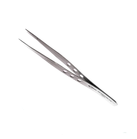 Pinça Relojoeiro Reta 14CM
