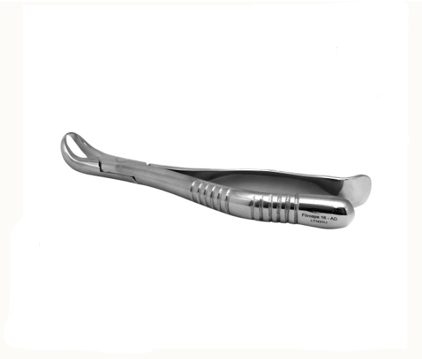 Forceps Adulto N 016 p/ Molar Inferior