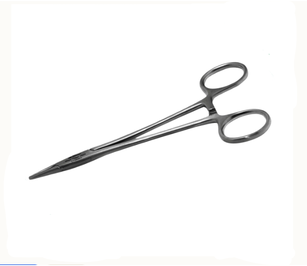 Porta Agulha Mayo Hegar 14 CM