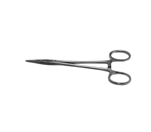 Porta Agulha Mayo Hegar 18CM