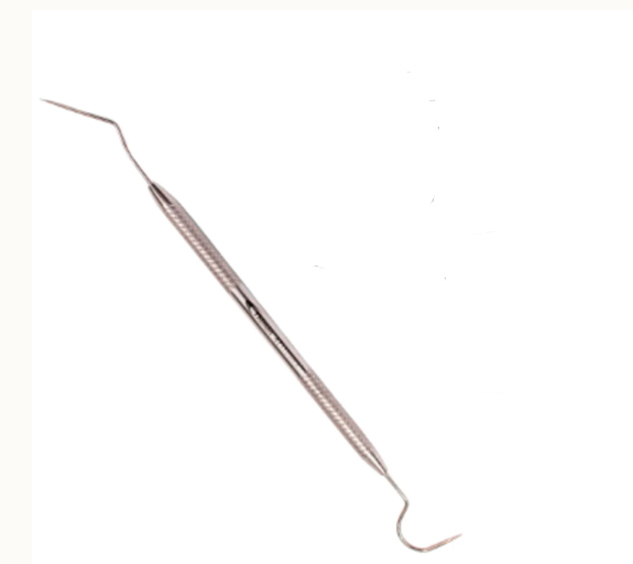 Sonda Exploradora Reta Nº 47