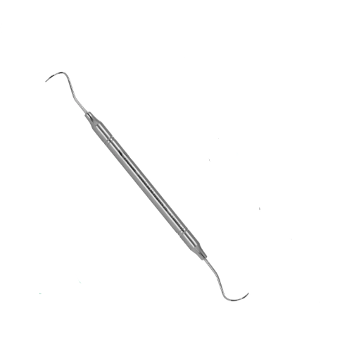 Sonda Milimetrada Nabers 2N Color (3/6/9/12)