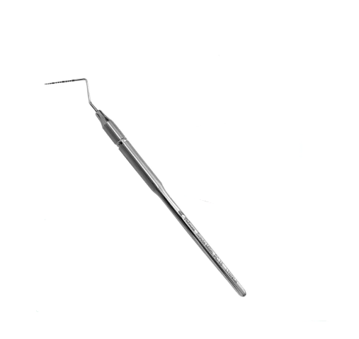 Sonda Milimetrada Pc 15 Simples Cabo 6MM