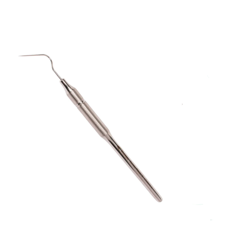 Sonda Rhein Nº 03 Cabo 6mm