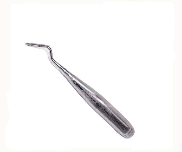 Alavanca Apical 303 Direita Infantil