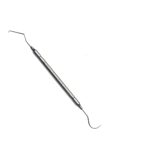 Sonda Exploradora N 05 Cabo 6MM