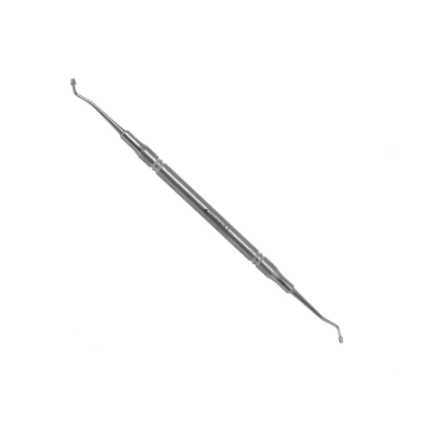 Calcador Hollenback N 01 Cabo 6MM