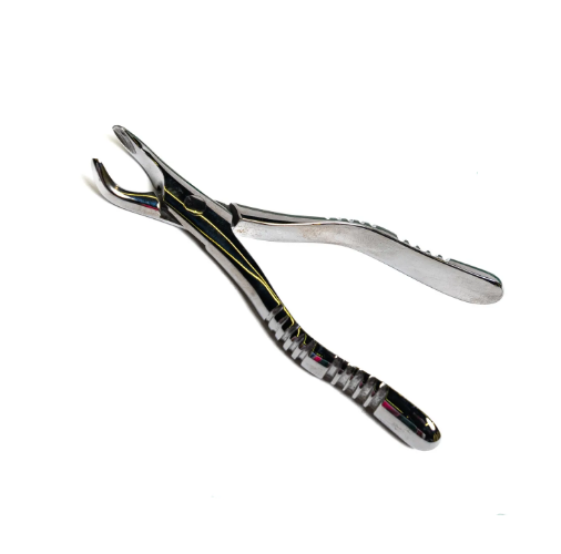 Forceps Infantil N 068