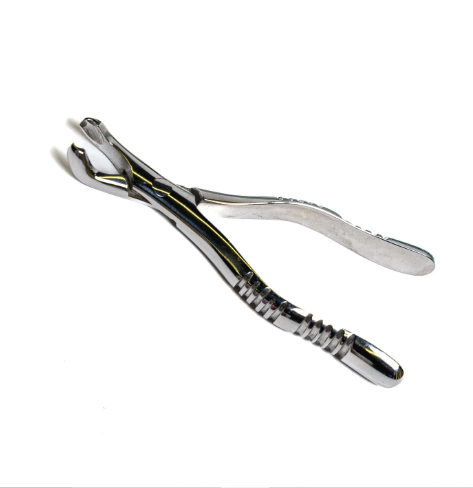 Forceps Infantil N 006 ou 17