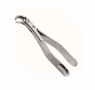 Forceps Infantil N 046