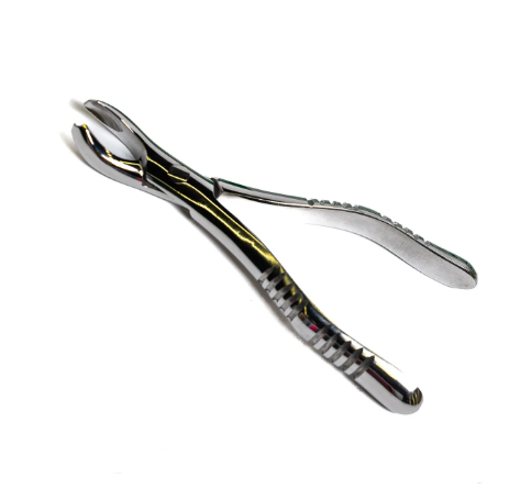 Forceps Infantil N 018