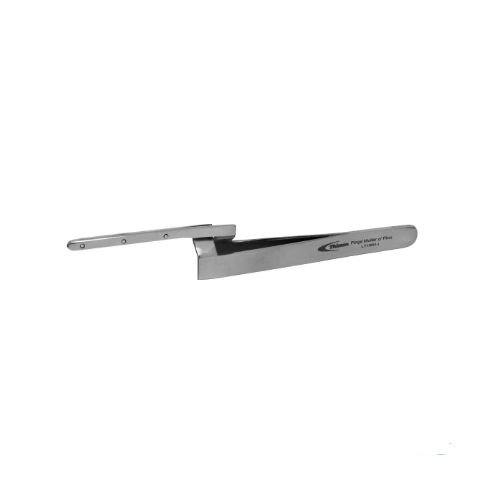 Pinça Muller P Carbono c/ Pino