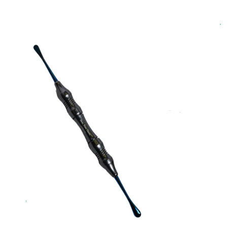Descolador Freer Titanio