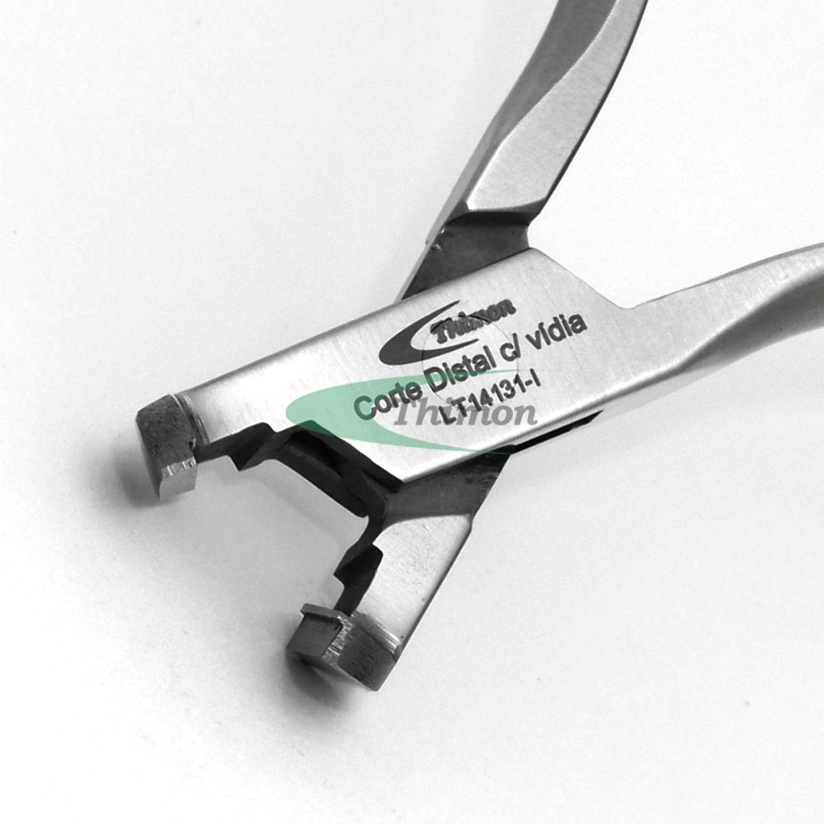 Alicate de Corte Distal Videa - Max Ret 021X025