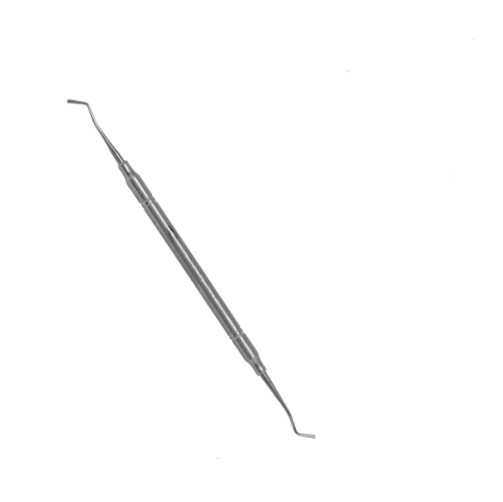 Calcador Ward N 01 Cabo 6MM