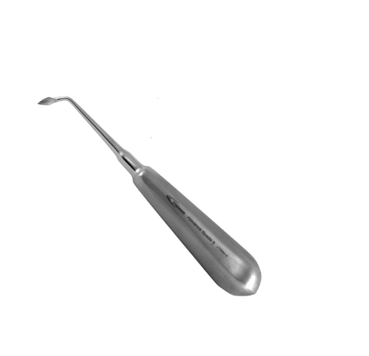 Alavanca Spade N 05 Direita