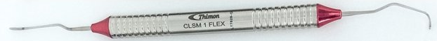 Cureta Levantamento de Seio Maxilar N 01 Flex