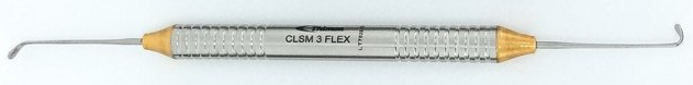 Cureta Levantamento de Seio Maxilar N 03 Flex