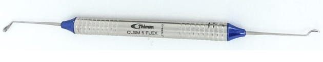 Cureta Levantamento de Seio Maxilar N 05 Flex