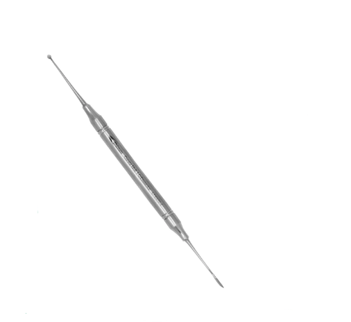 Cureta Molt N 01 c/ Dissector