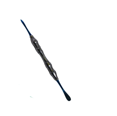 Descolador Molt N 09 Titânio
