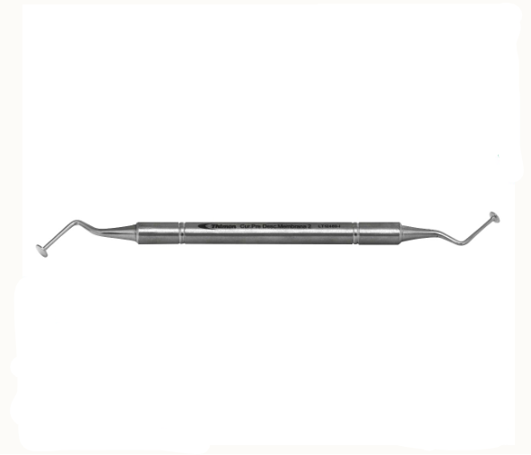 Cureta Pre Desc. Membrana N 02 45MM/55MM