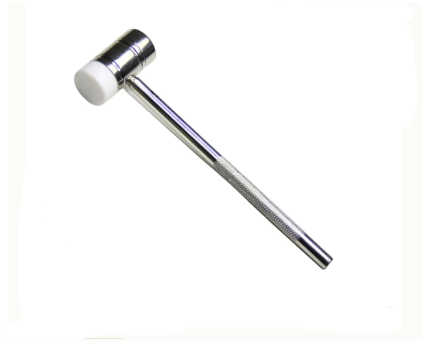 Martelo Medio c/ 1 Teflon