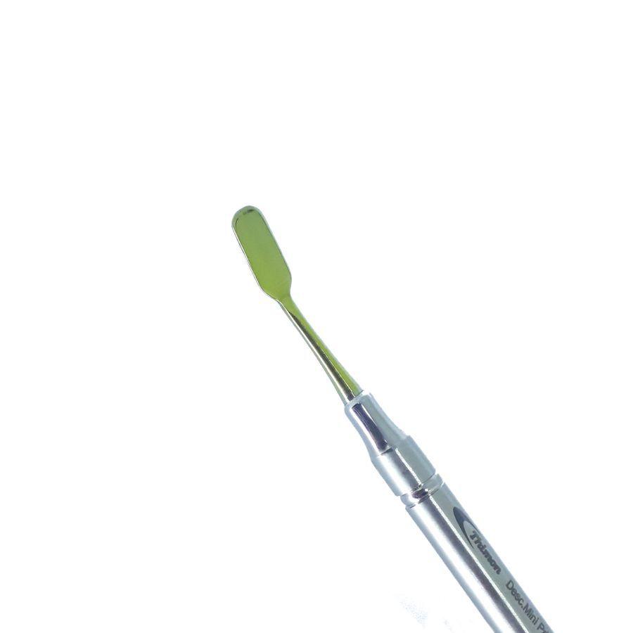Descolador Mini Prichard c/ Molt 04 Titânio
