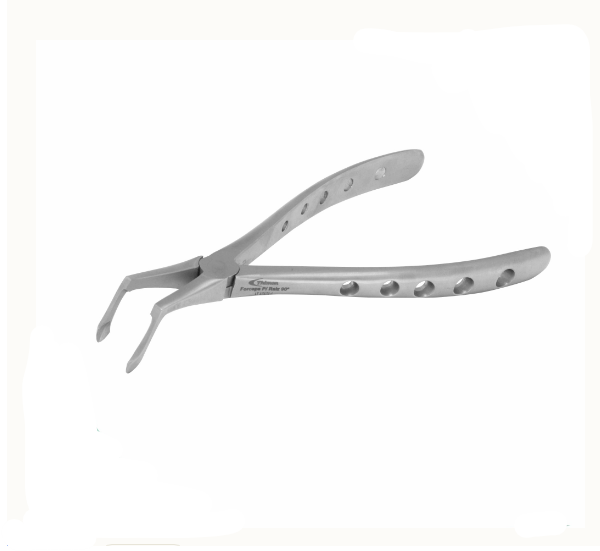 Forceps Adulto N 090 p/ Raizes
