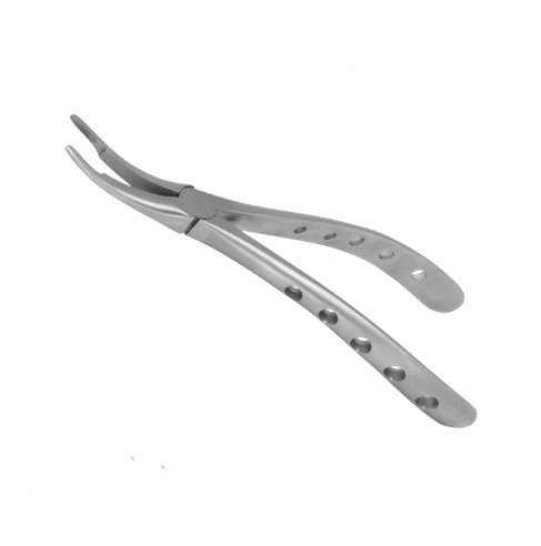 Forceps Adulto N 049 p/ Raizes