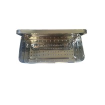 ESTOJO PERFURADO 26X12X6 - GOLGRAN