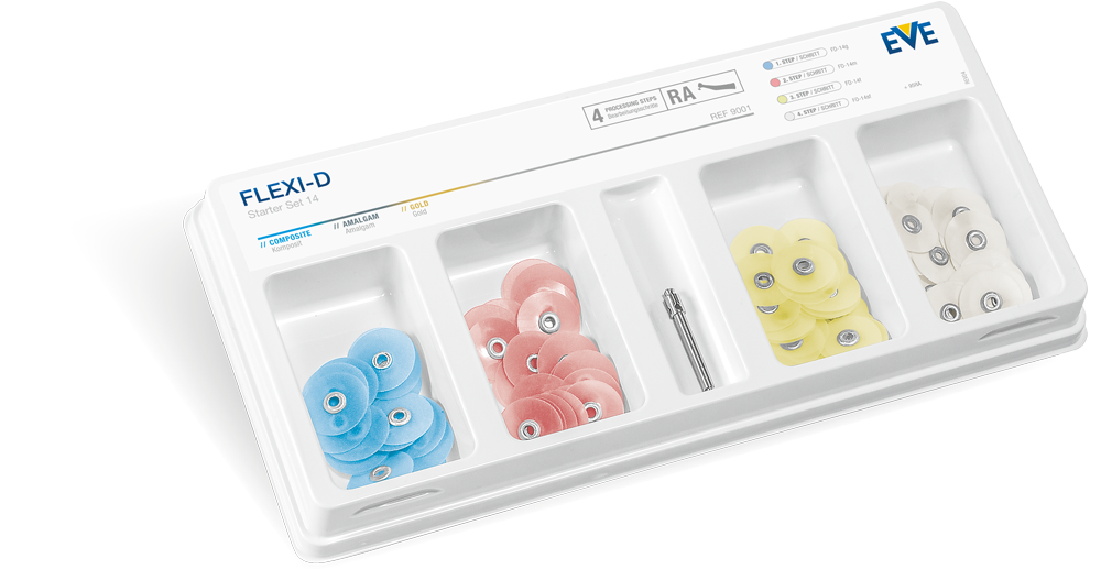 EVE FLEXI D GRANDE FINO