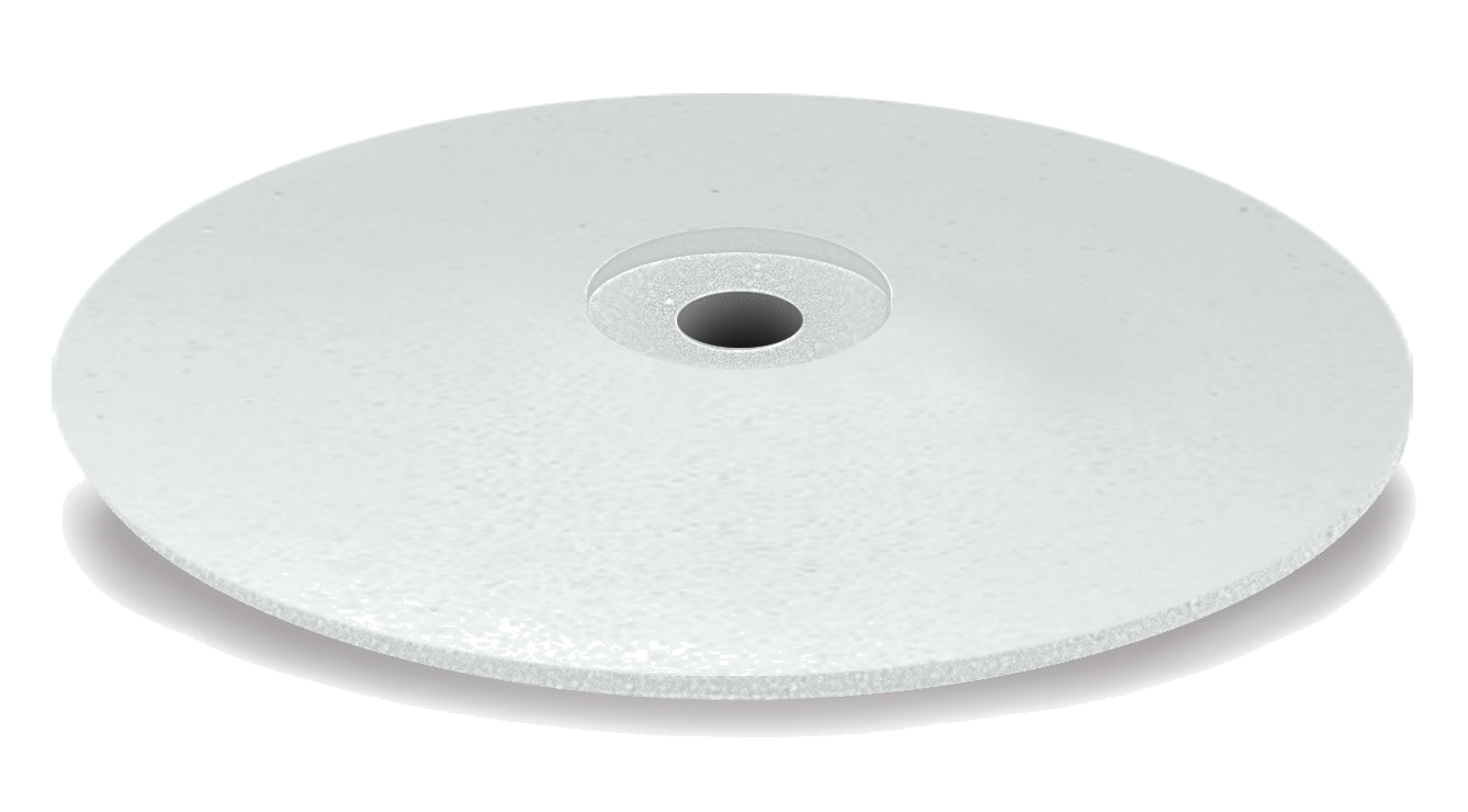 EVE Universal L22 – Lentilha Grossa (Peça Reta)