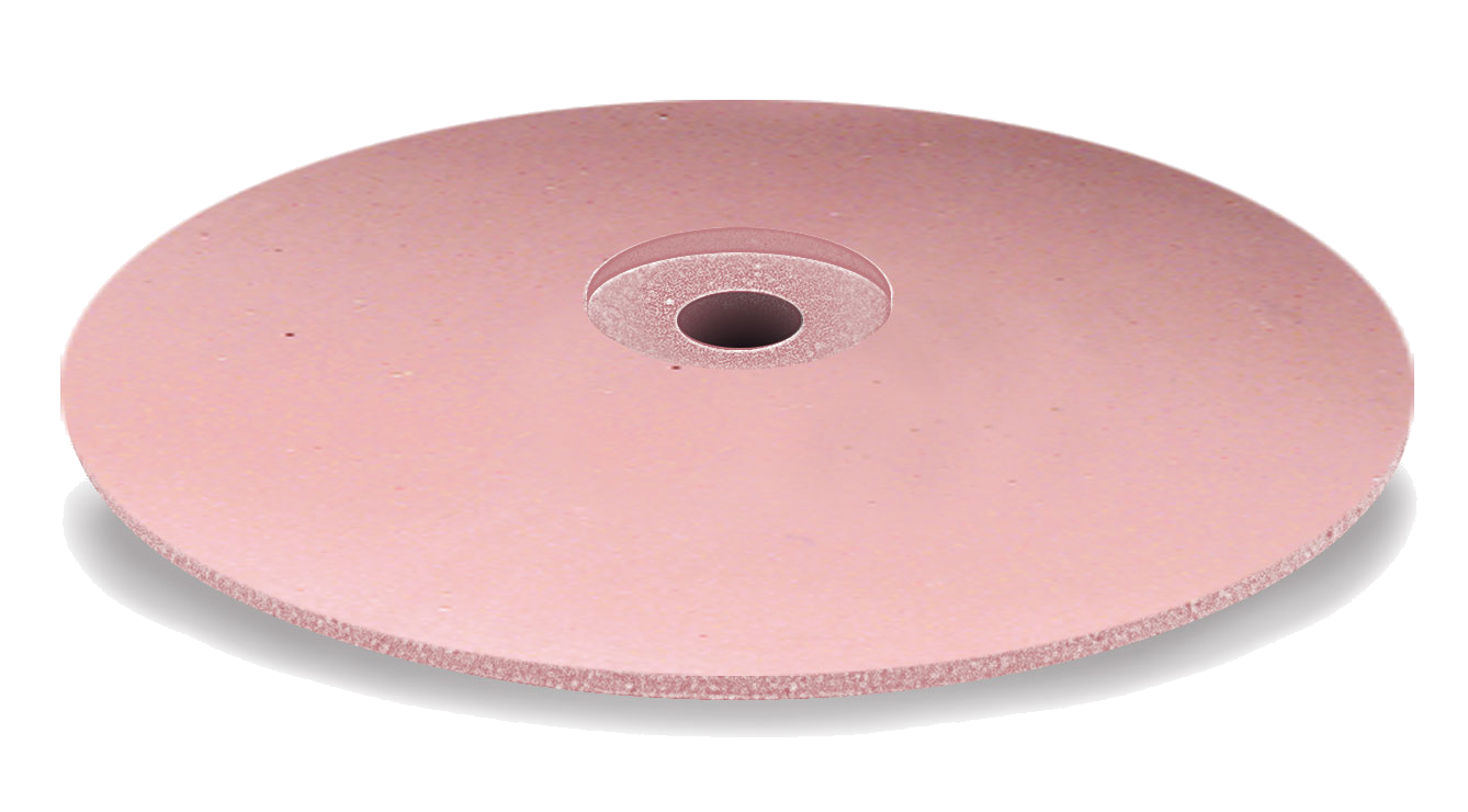 EVE Universal L22sf – Lentilha Extrafina (Peça Reta)