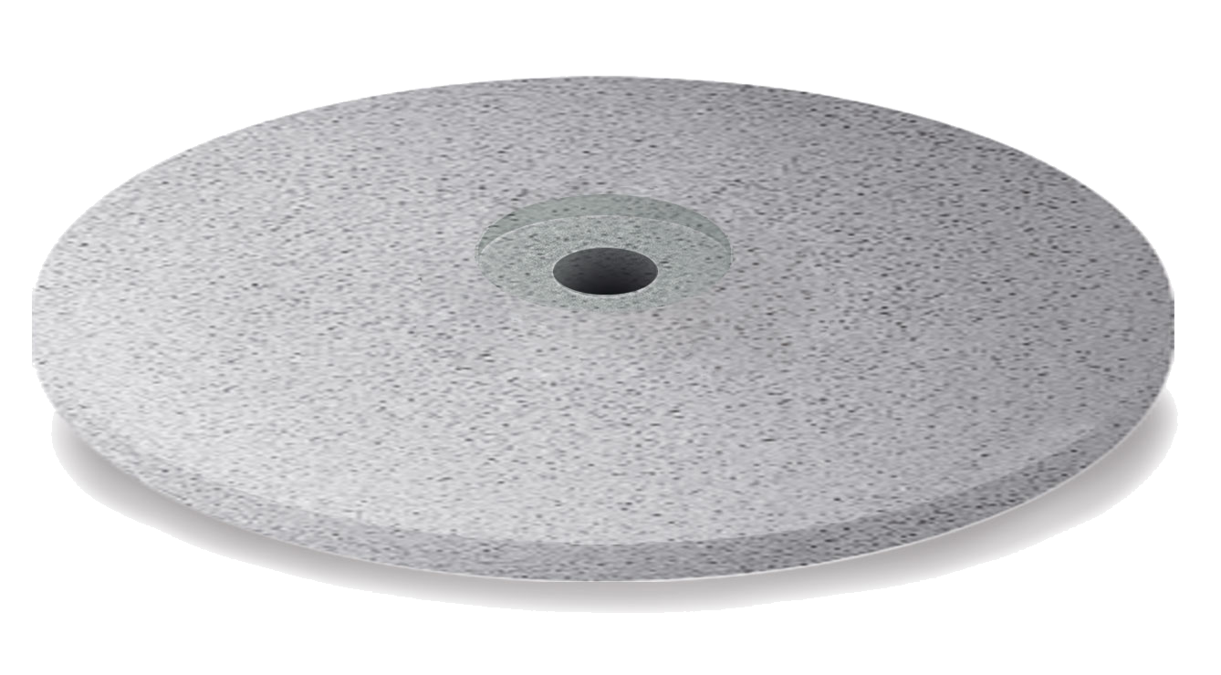 EVE EcoCeram LS22VK – Lentilha Grossa para Cerâmica (Peça Reta)