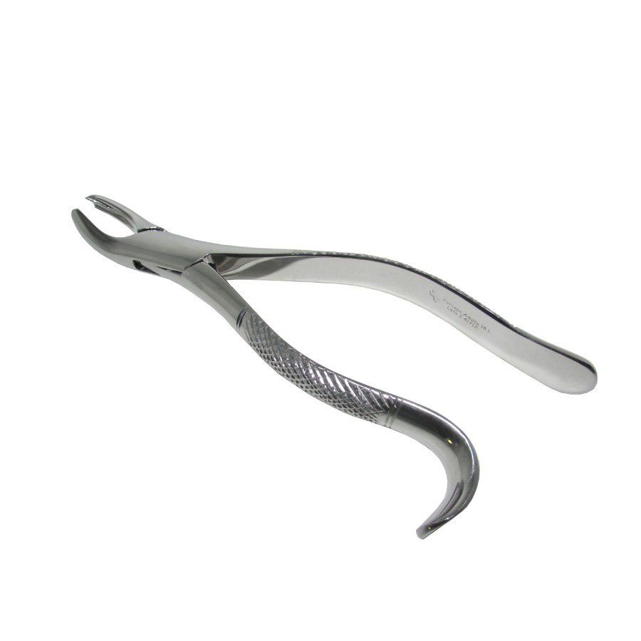 FORCEPS ADULTO 18 L