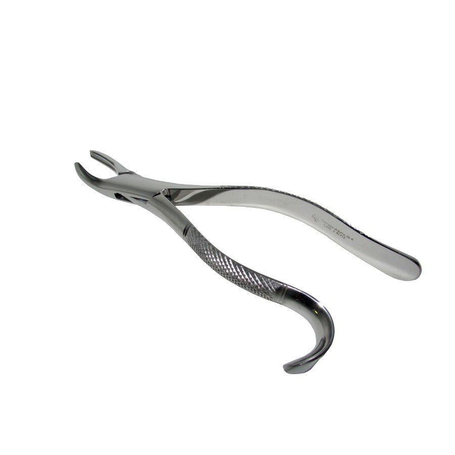 FORCEPS ADULTO 18 R