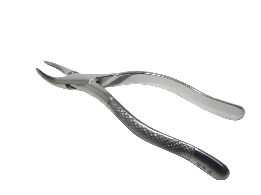 FORCEPS INFANTIL 69