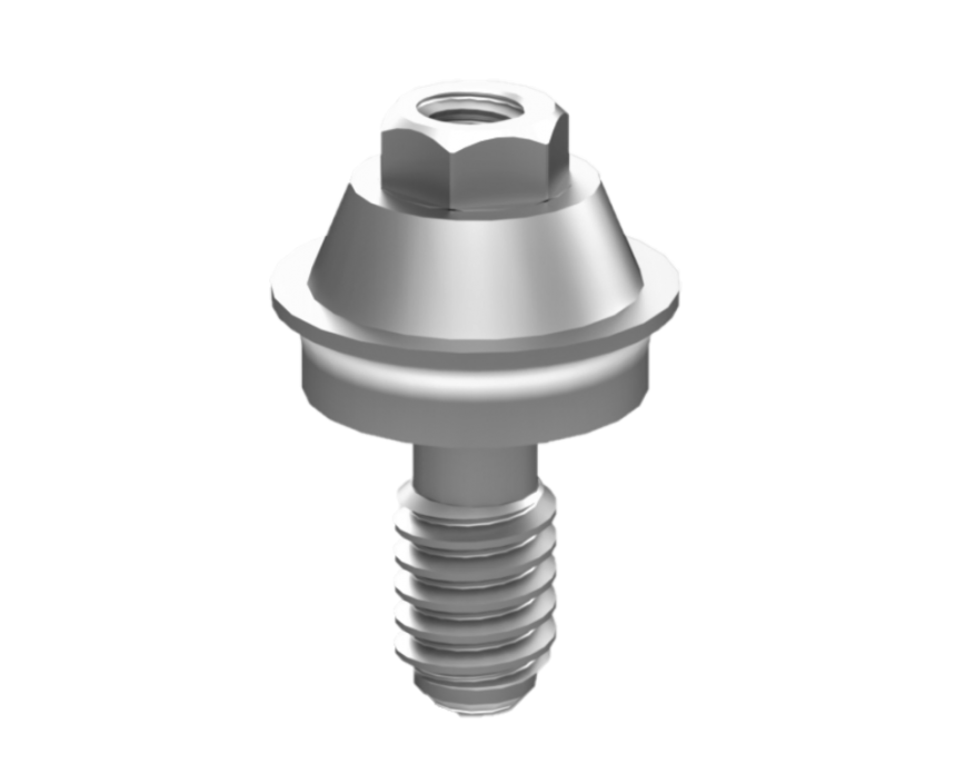 Mini Pilar HE 3.3 Alt. 4 mm