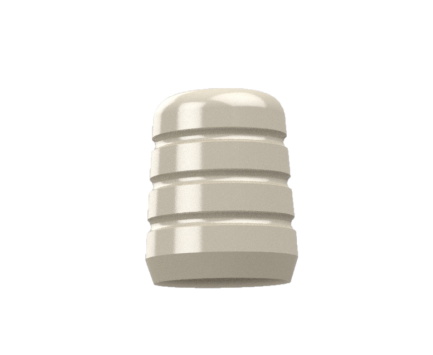 CILINDRO PROVISÓRIO DO MUNHÃO CONE MORSE 3.3X4MM