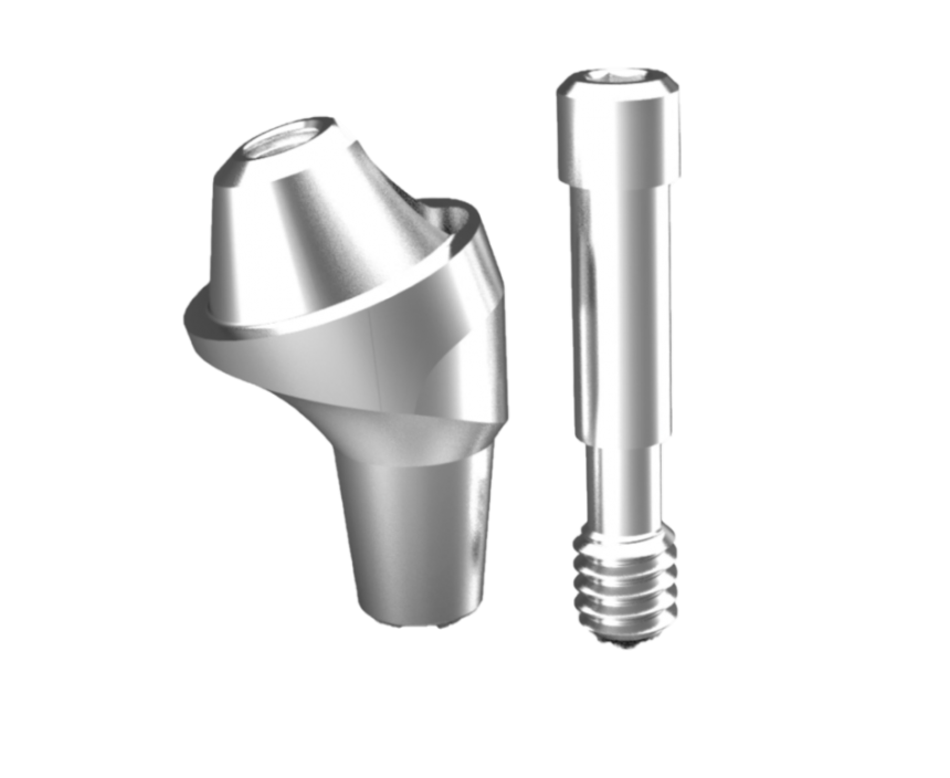 MINI PILAR CM ALT 3.5MM ANGULADO 17°