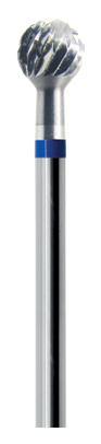 Fresa Standard Corte Médio 71050N Ø 5,0 mm