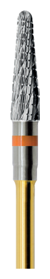 Fresa Especial Corte Fino Transversal 79040TF Ø 4,0 mm