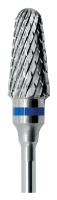 Fresa Standard Corte Médio 79070N Ø 7,0 mm