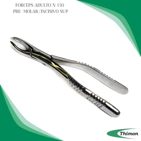 FORCEPS ADULTO 150