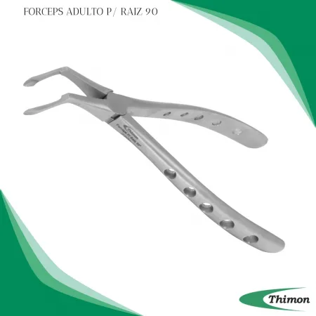 FORCEPS ADULTO N 090 P/RAIZES