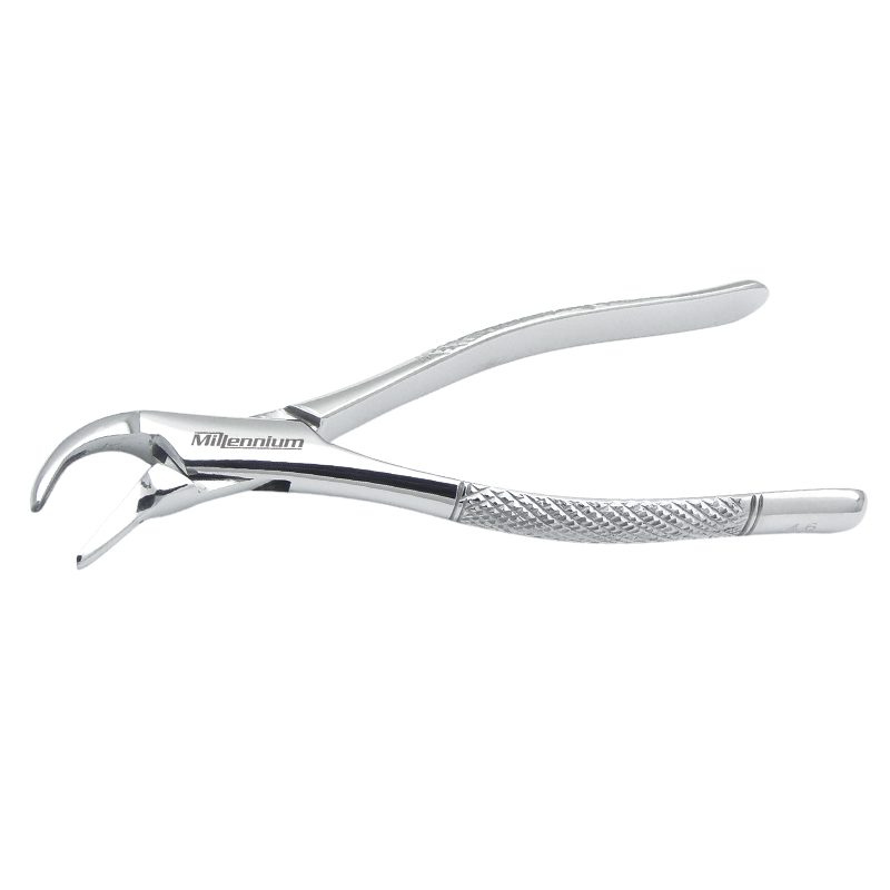 FORCEPS INFANTIL N 046