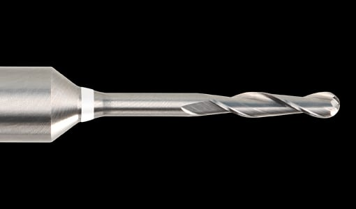 FRESA CAD/CAM 1MM