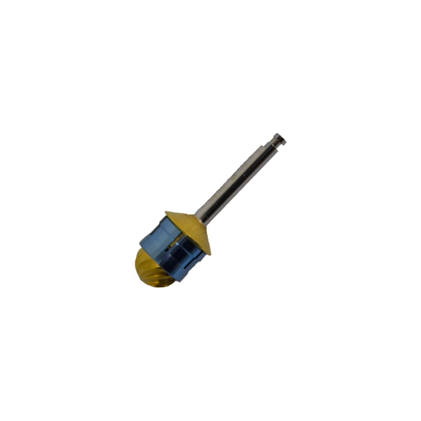 FRESA LSM GOLD PREMIUM 6,5MM