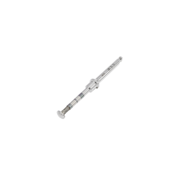 FRESA LSM 3,3MM TOPO LISO